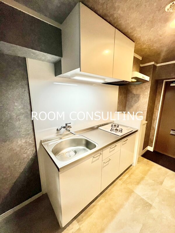 二中通駅 徒歩5分 2階の物件内観写真