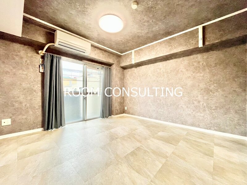 二中通駅 徒歩5分 2階の物件内観写真