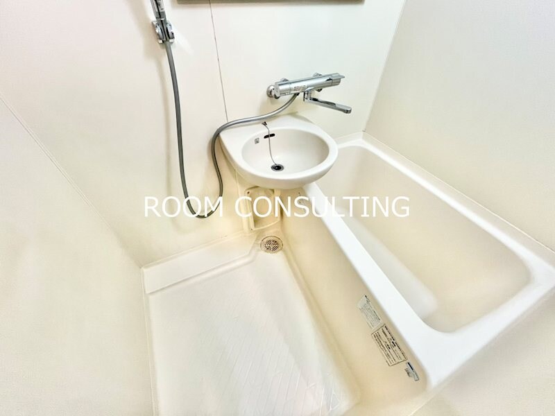 二中通駅 徒歩5分 2階の物件内観写真