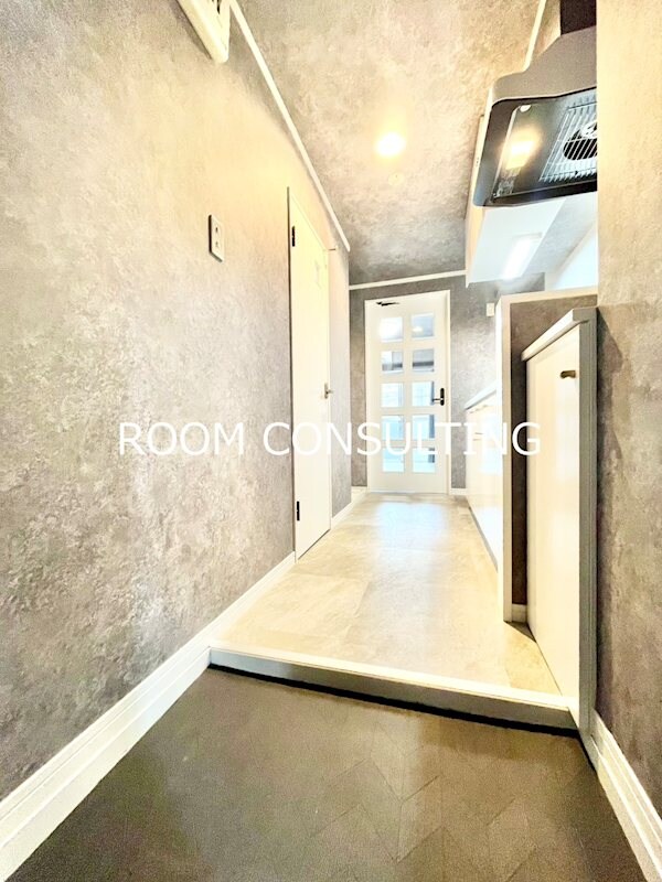 二中通駅 徒歩5分 2階の物件内観写真