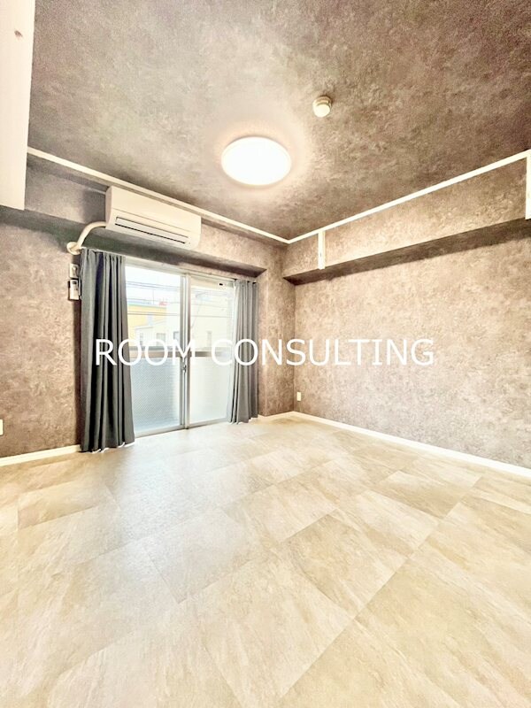 二中通駅 徒歩5分 2階の物件内観写真