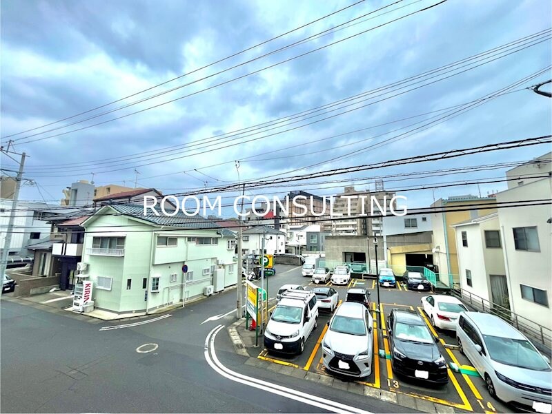 二中通駅 徒歩5分 2階の物件内観写真