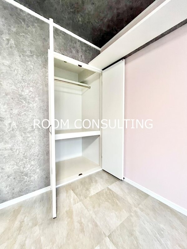 二中通駅 徒歩5分 2階の物件内観写真