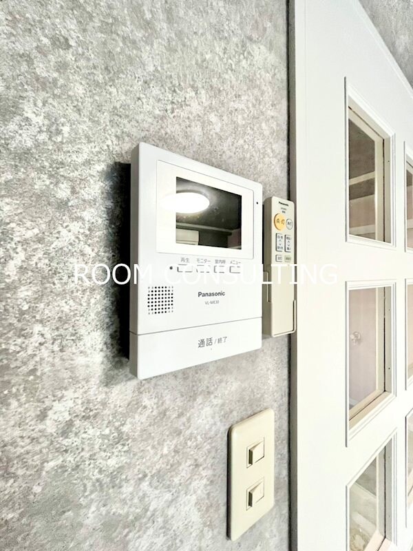 二中通駅 徒歩5分 2階の物件内観写真