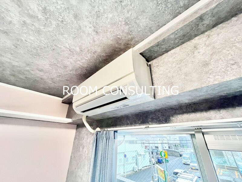 二中通駅 徒歩5分 2階の物件内観写真