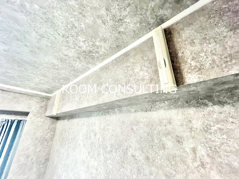 二中通駅 徒歩5分 2階の物件内観写真