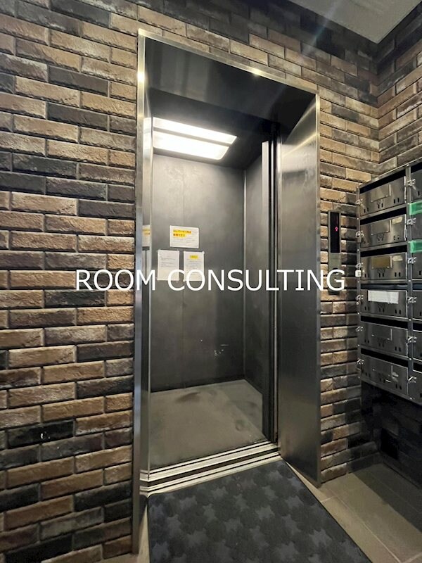 二中通駅 徒歩5分 2階の物件内観写真