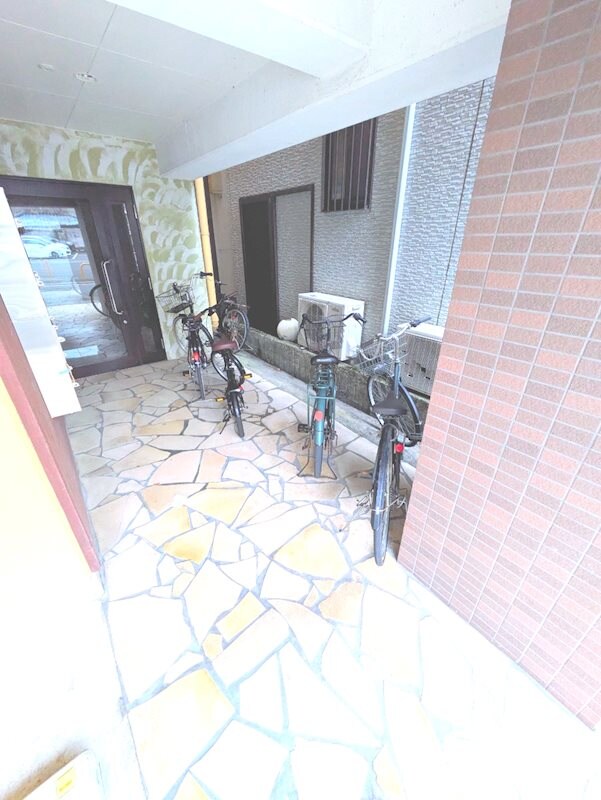 天文館通駅 徒歩8分の物件外観写真