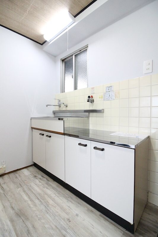 黄金ビルの物件内観写真