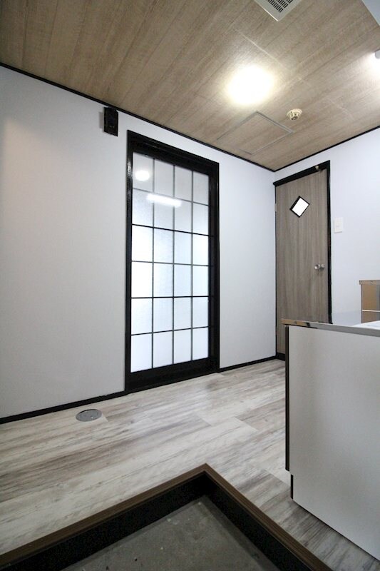 黄金ビルの物件内観写真