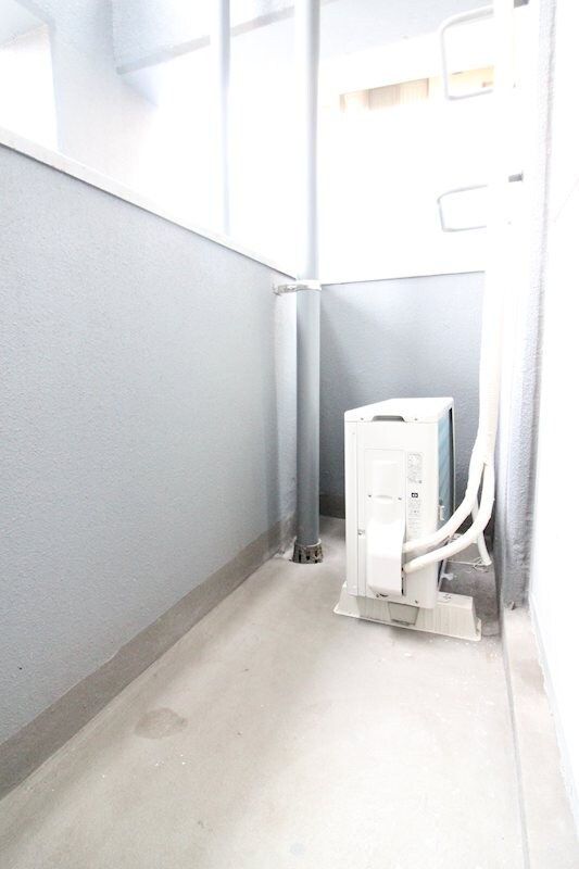 黄金ビルの物件内観写真