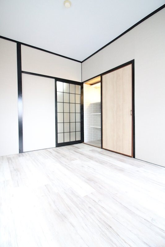 黄金ビルの物件内観写真