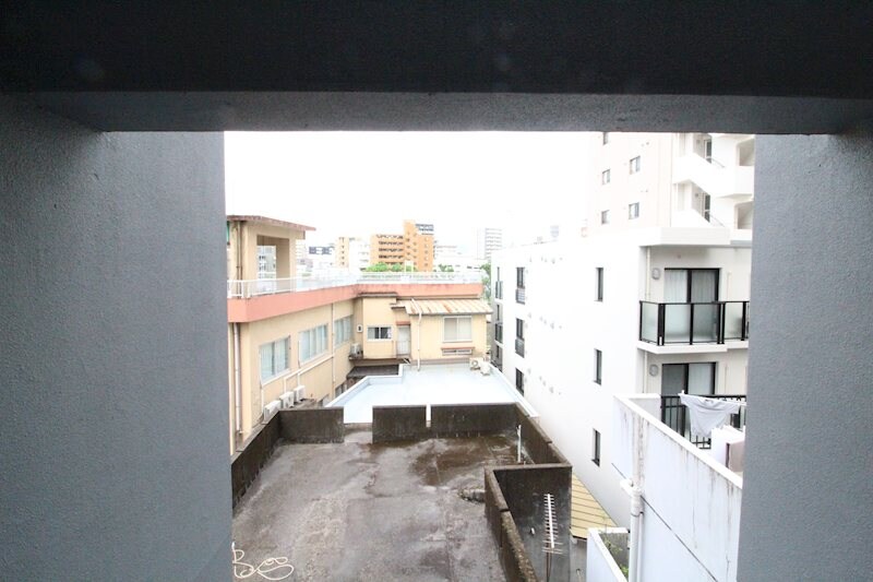 黄金ビルの物件内観写真