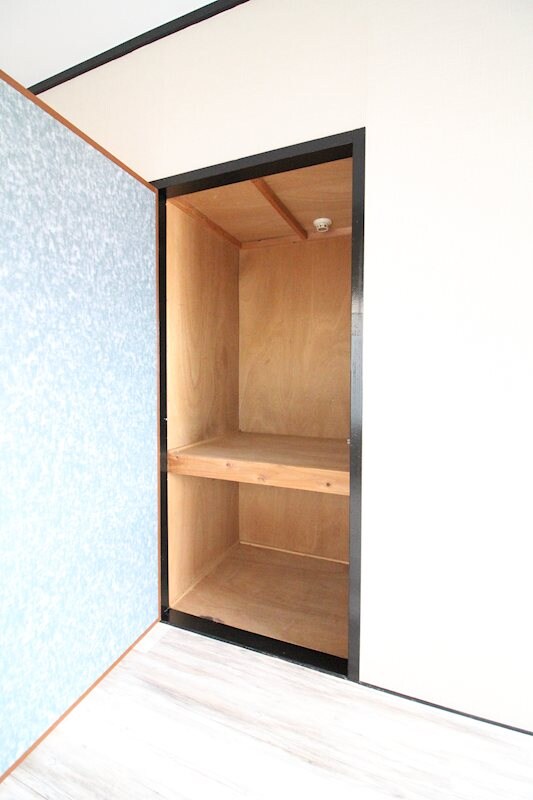 黄金ビルの物件内観写真