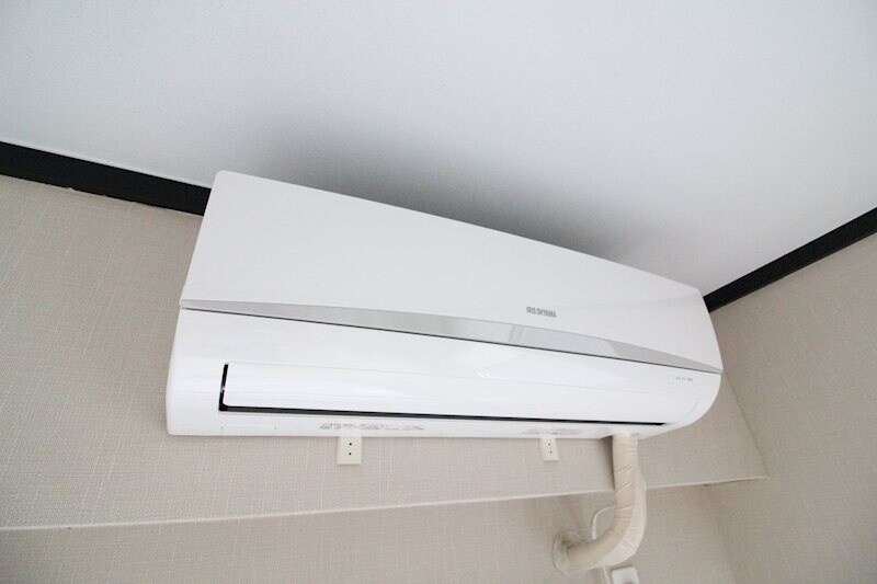 黄金ビルの物件内観写真