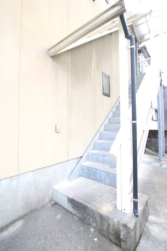 工学部前駅 徒歩7分の物件外観写真