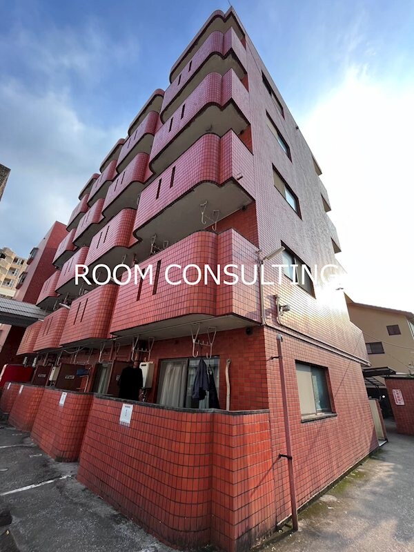 加治屋町駅 徒歩10分 4階の物件外観写真