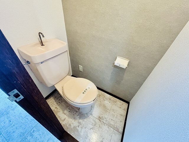 加治屋町駅 徒歩10分 4階の物件内観写真