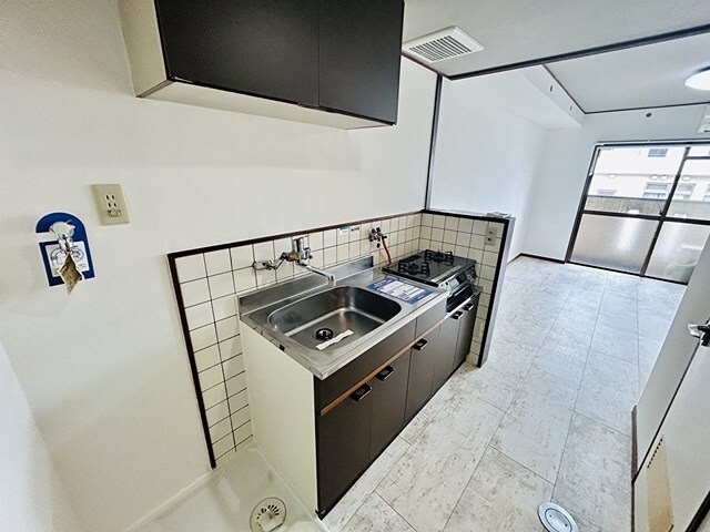 加治屋町駅 徒歩10分 4階の物件内観写真