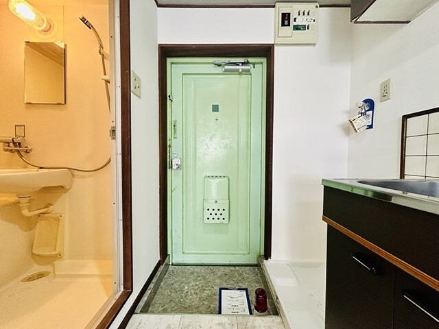 加治屋町駅 徒歩10分 4階の物件内観写真