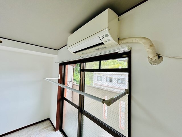 加治屋町駅 徒歩10分 4階の物件内観写真