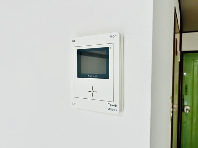 加治屋町駅 徒歩10分 4階の物件内観写真