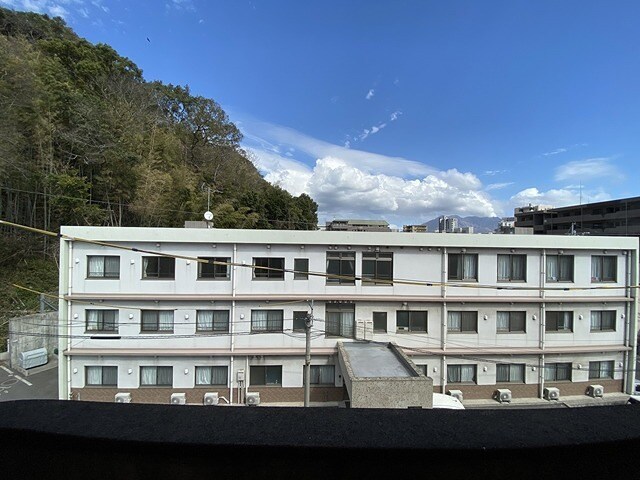 加治屋町駅 徒歩10分 4階の物件内観写真