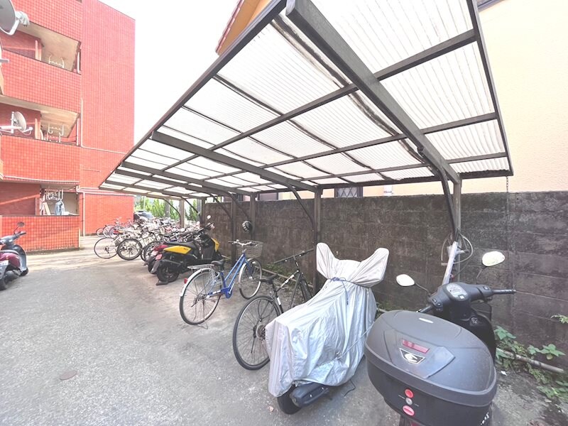 加治屋町駅 徒歩10分 4階の物件内観写真