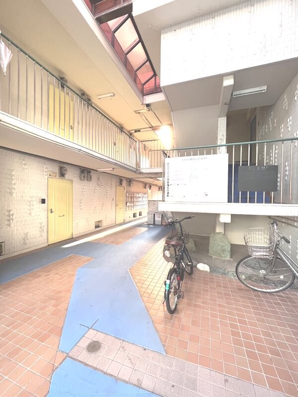 加治屋町駅 徒歩10分 4階の物件内観写真