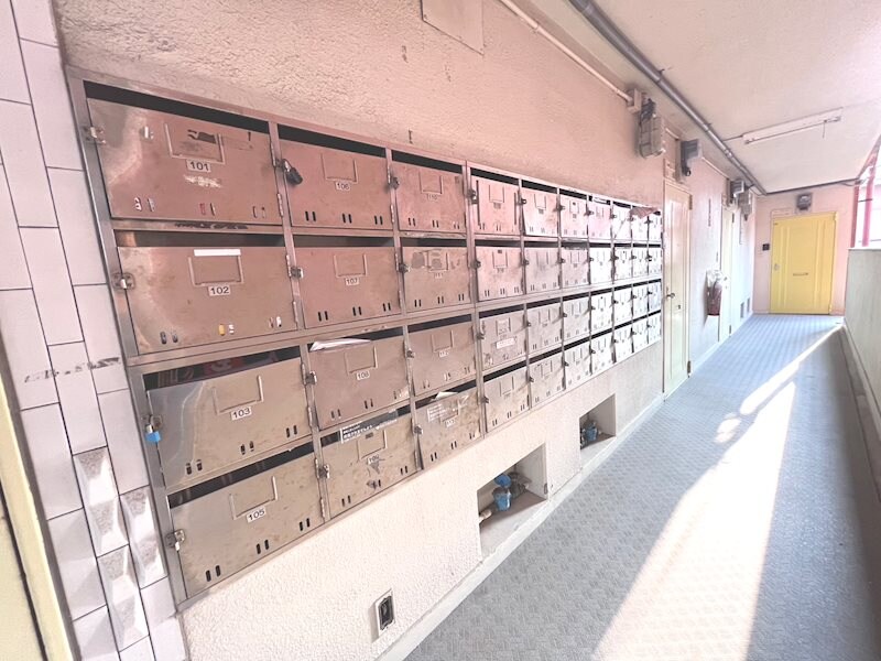 加治屋町駅 徒歩10分 4階の物件内観写真