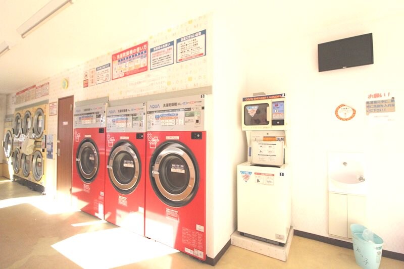 加治屋町駅 徒歩10分 4階の物件内観写真