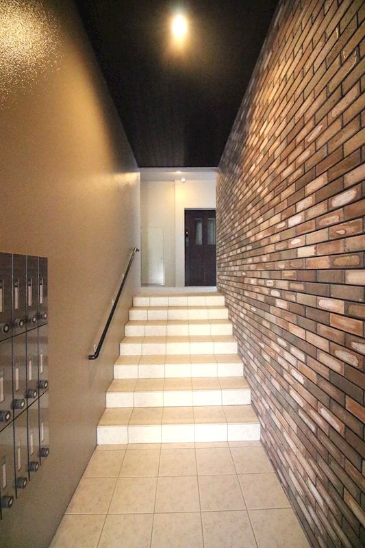 二中通駅 徒歩4分の物件外観写真