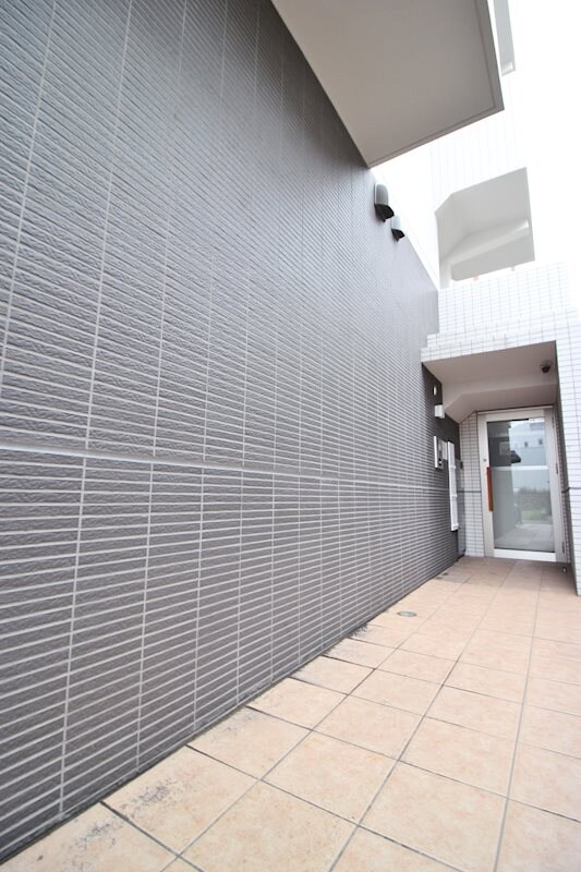 騎射場駅 徒歩7分の物件外観写真