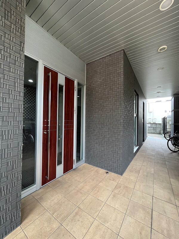 鹿児島県鹿児島市西千石町の物件外観写真