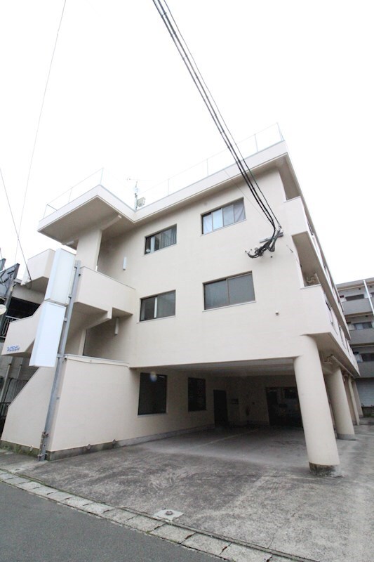 K.bldの物件外観写真