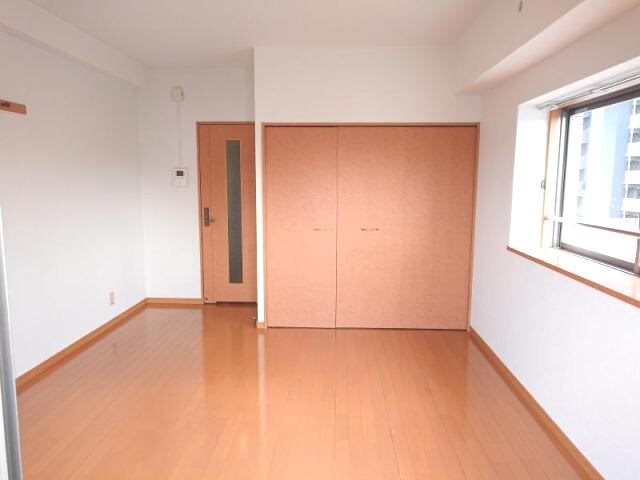 西田橋 徒歩4分 5階の物件内観写真