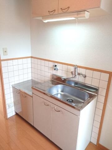 西田橋 徒歩4分 5階の物件内観写真