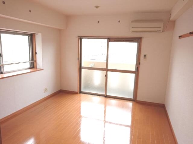 西田橋 徒歩4分 5階の物件内観写真