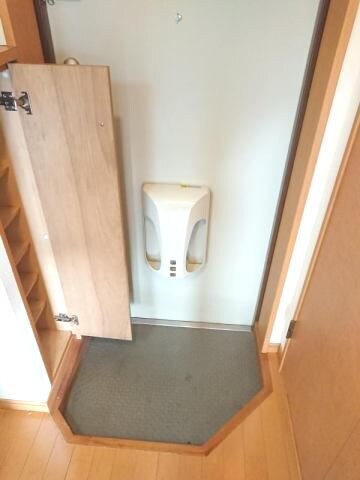 西田橋 徒歩4分 5階の物件内観写真