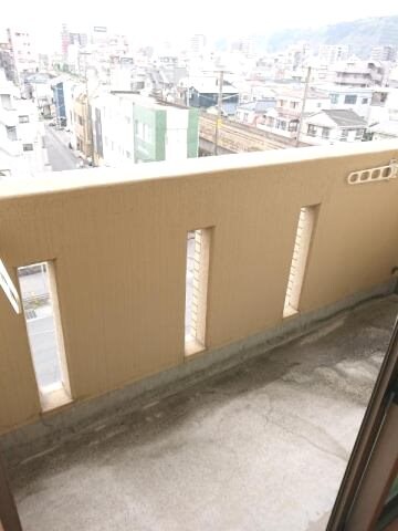 西田橋 徒歩4分 5階の物件内観写真
