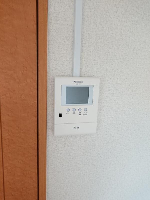 西田橋 徒歩4分 5階の物件内観写真