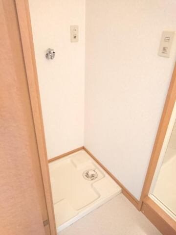 西田橋 徒歩4分 5階の物件内観写真