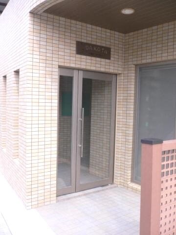 西田橋 徒歩4分 5階の物件内観写真