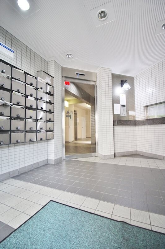 高見橋駅 徒歩15分の物件外観写真