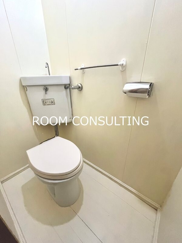 せばる団地西 徒歩2分 1階の物件内観写真