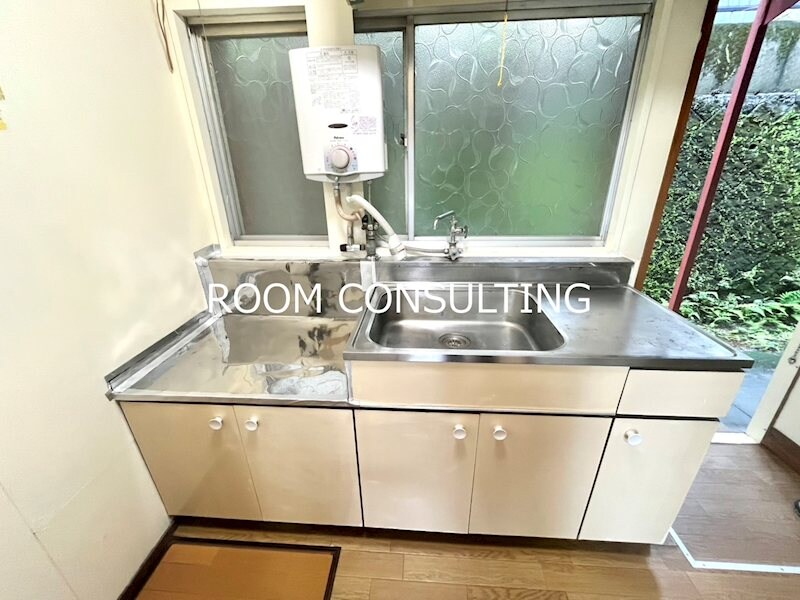 せばる団地西 徒歩2分 1階の物件内観写真