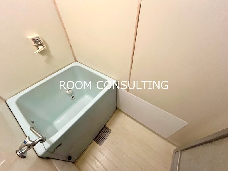 せばる団地西 徒歩2分 1階の物件内観写真