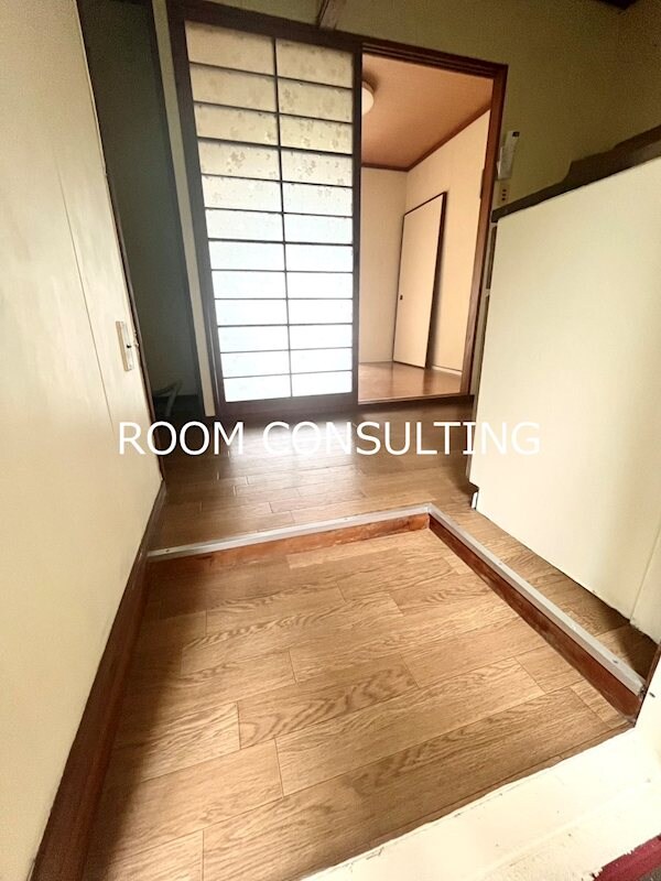 せばる団地西 徒歩2分 1階の物件内観写真