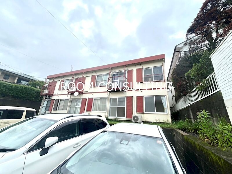 せばる団地西 徒歩2分 1階の物件内観写真