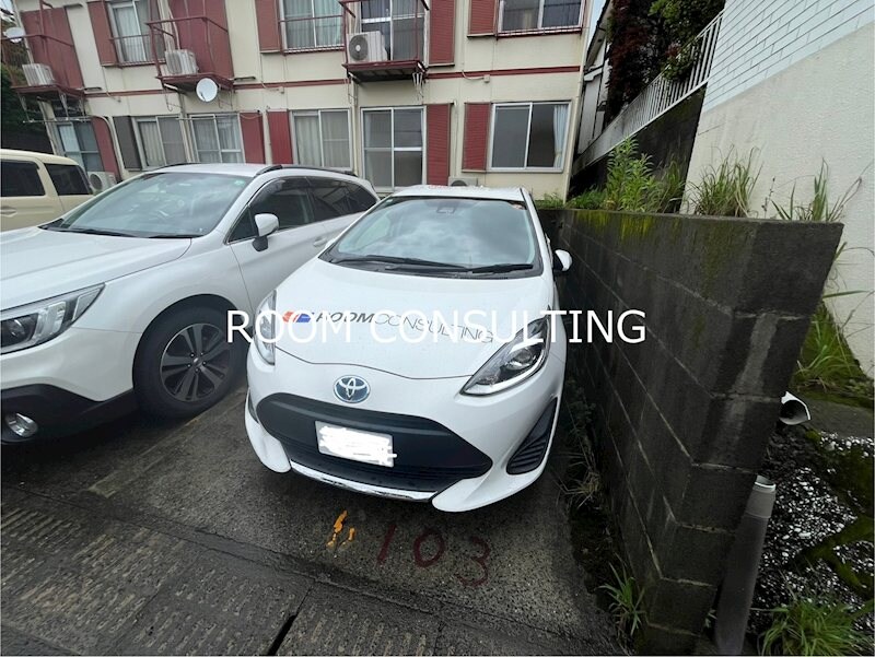 せばる団地西 徒歩2分 1階の物件内観写真